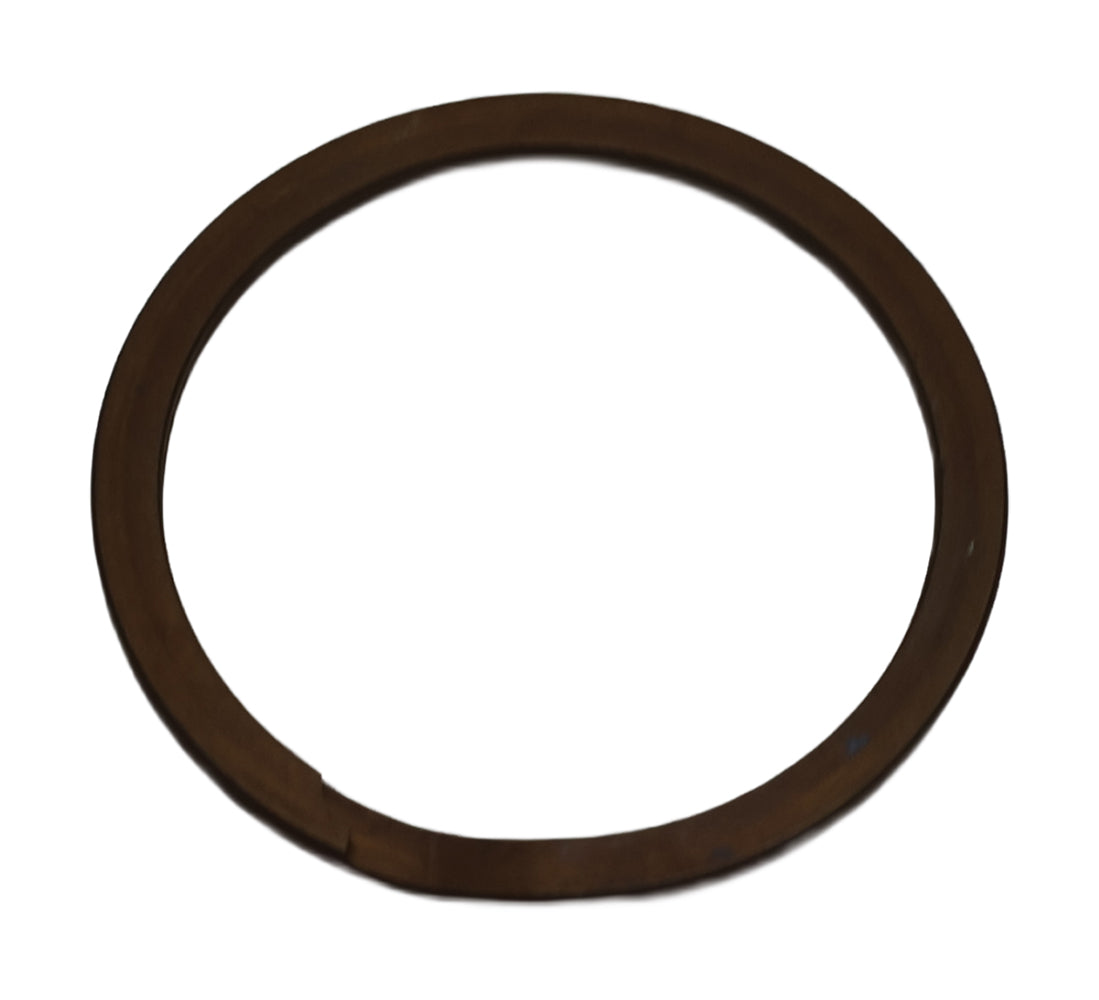 John Deere Original Equipment Spiral External Snap Ring - HXE38646