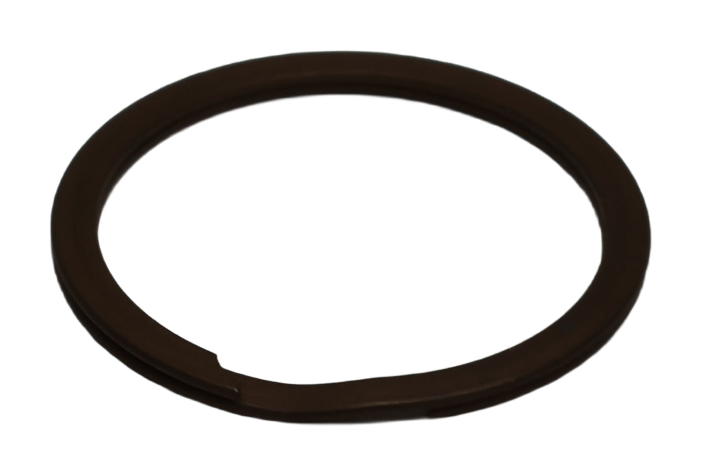John Deere Original Equipment Spiral External Snap Ring - HXE38646