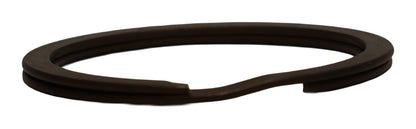 John Deere Original Equipment Spiral External Snap Ring - HXE38646