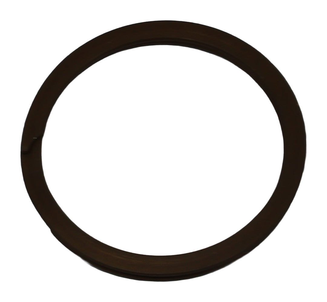 John Deere Original Equipment Spiral External Snap Ring - HXE38646
