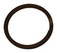 John Deere Original Equipment Spiral External Snap Ring - HXE38646
