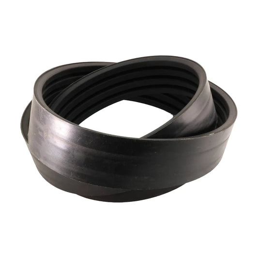 John Deere Original Equipment Hb Section V-Belt, Effective Length 2830.0 Mm (111.4 Inch) - HXE94488