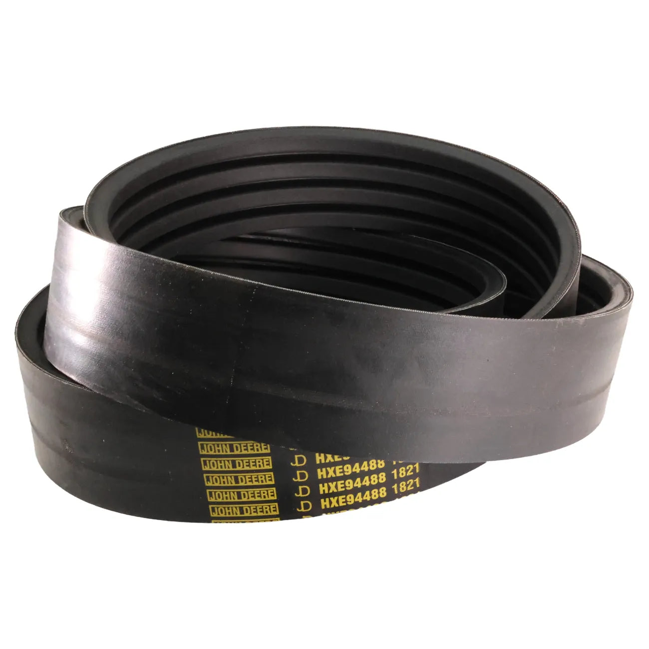 John Deere Original Equipment Hb Section V-Belt, Effective Length 2830.0 Mm (111.4 Inch) - HXE94488