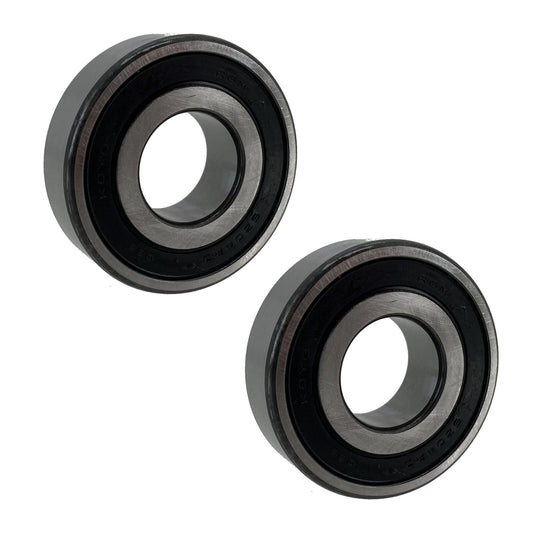 John Deere Original Equipment Ball Bearing 2 Pack - JD7142