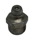 John Deere Original Equipment Straight Lubrication Fitting - JD7759