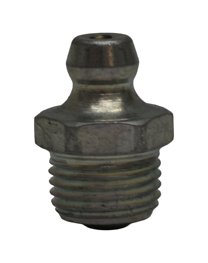 John Deere Original Equipment Straight Lubrication Fitting - JD7759