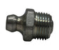John Deere Original Equipment Straight Lubrication Fitting - JD7759