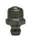 John Deere Original Equipment Straight Lubrication Fitting - JD7759