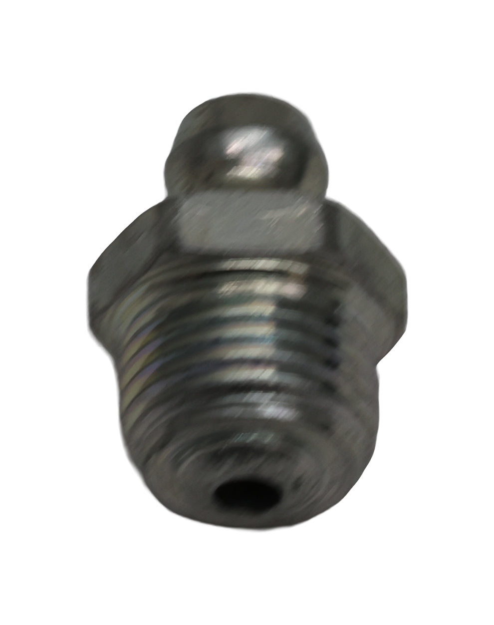 John Deere Original Equipment Straight Lubrication Fitting - JD7759
