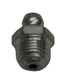 John Deere Original Equipment Straight Lubrication Fitting - JD7759