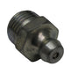 John Deere Original Equipment Straight Lubrication Fitting - JD7759