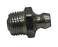 John Deere Original Equipment Straight Lubrication Fitting - JD7759