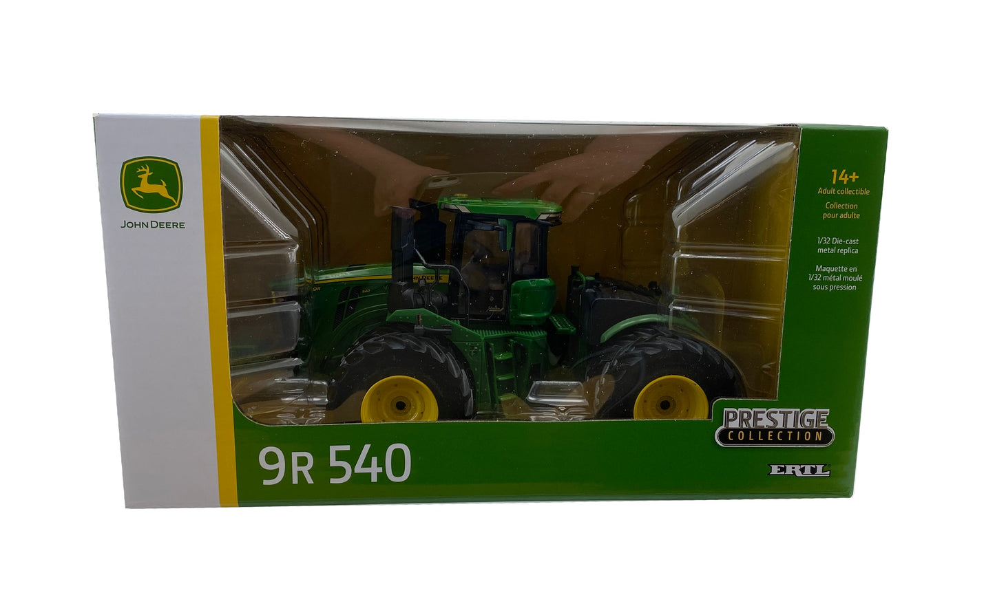 John Deere 1/32 9R 540 Prestige Collection - LP77320