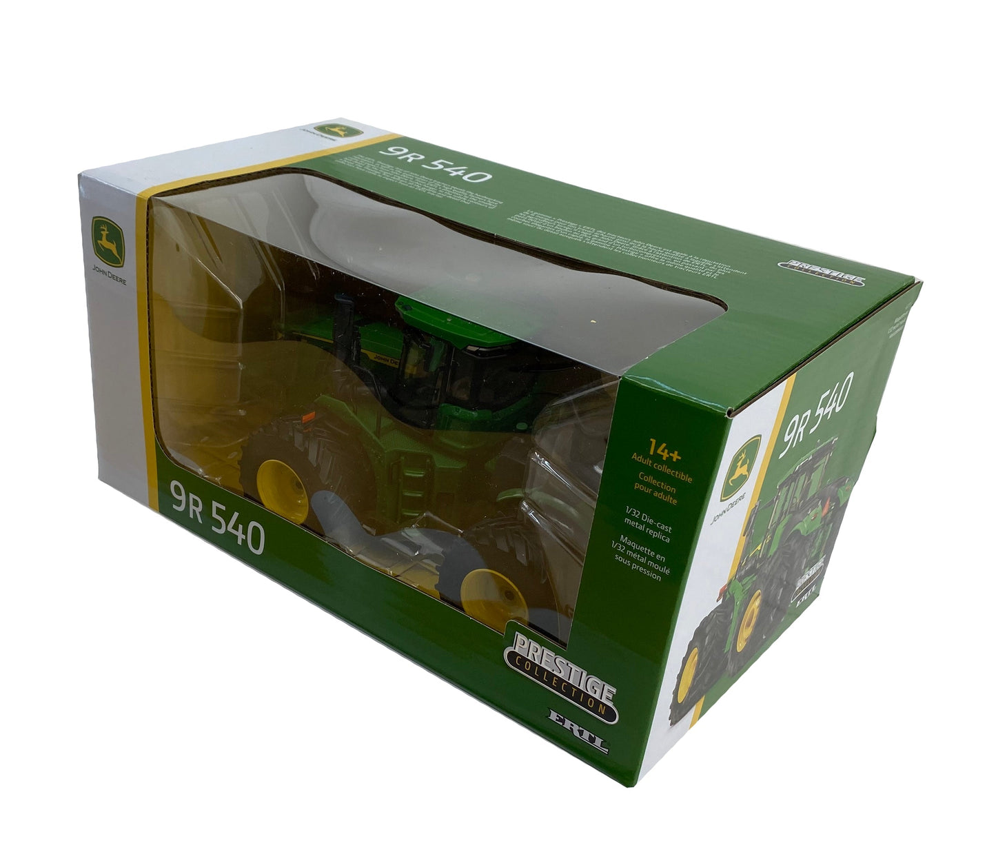 John Deere 1/32 9R 540 Prestige Collection - LP77320