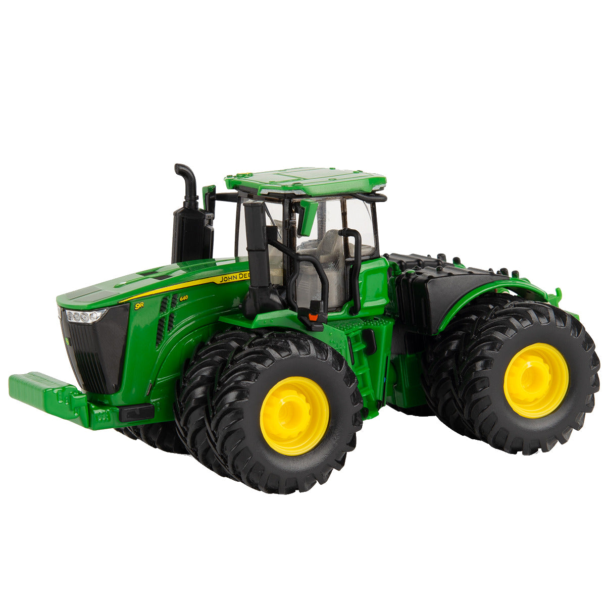 John Deere 1/64 9R 640 Prestige Collection - LP77328