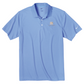 John Deere Nike Valor Blue Polo 2XL - LP83673