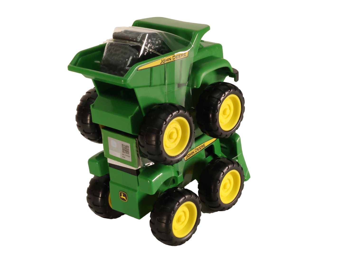 John Deere 6in Sandbox Vehicle Set - LP83137