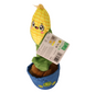 John Deere Corny Dancer Plush Toy - LP85922