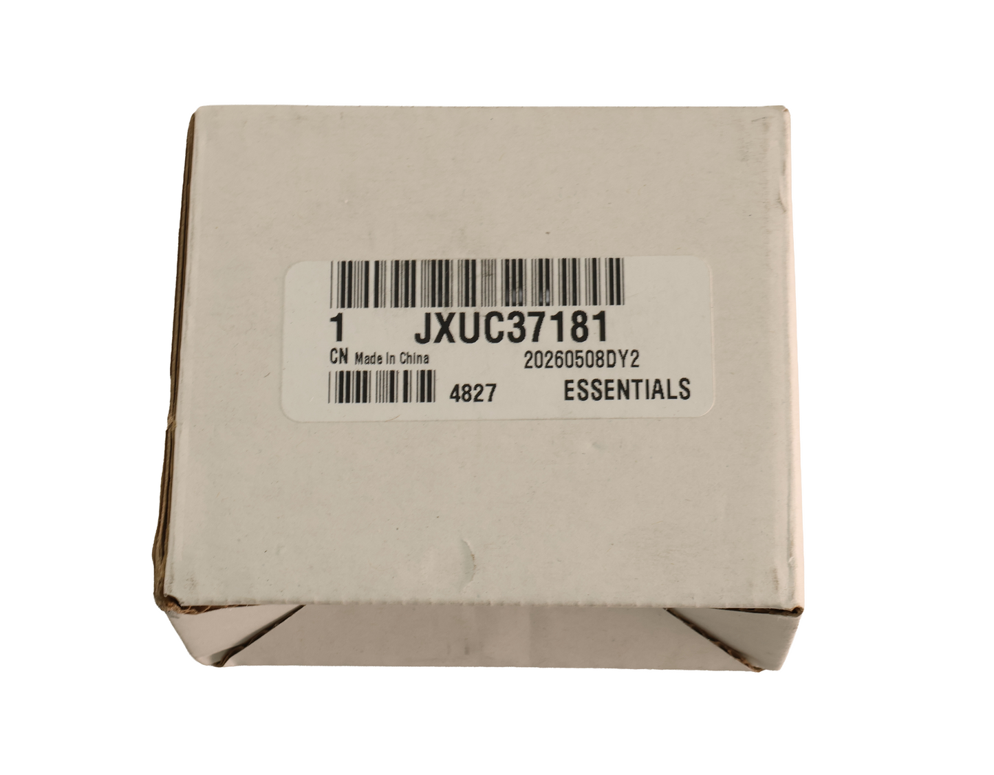 John Deere Essentials Fuel Pump - JXUC37181