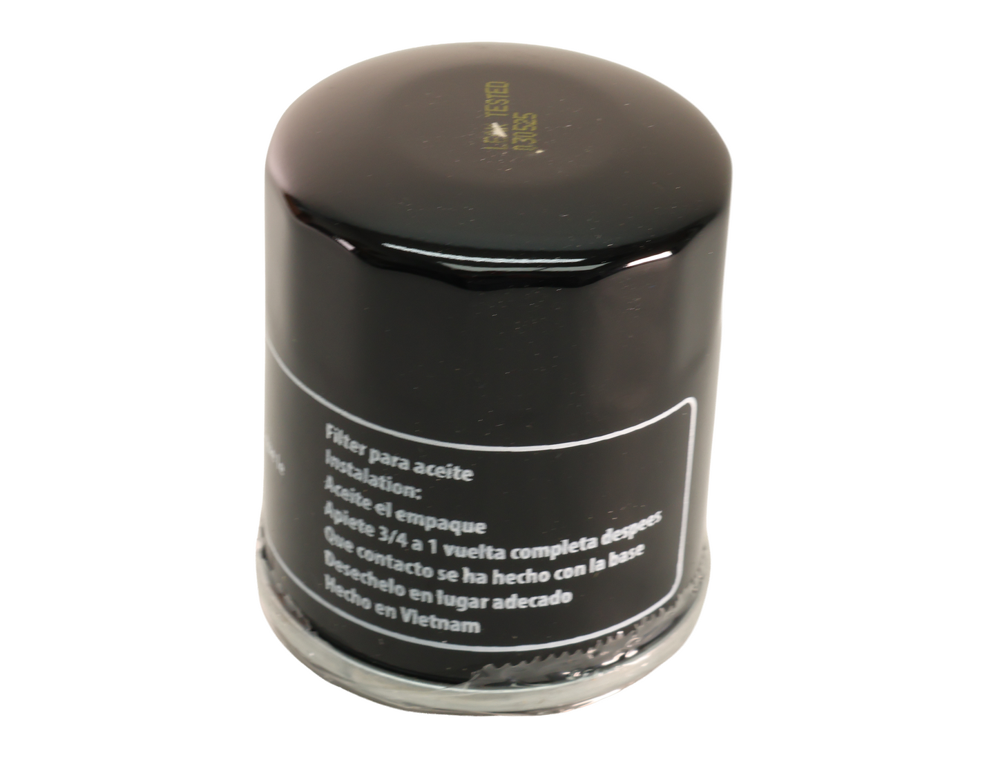 John Deere Essentials Oil Filter - JXAM107423