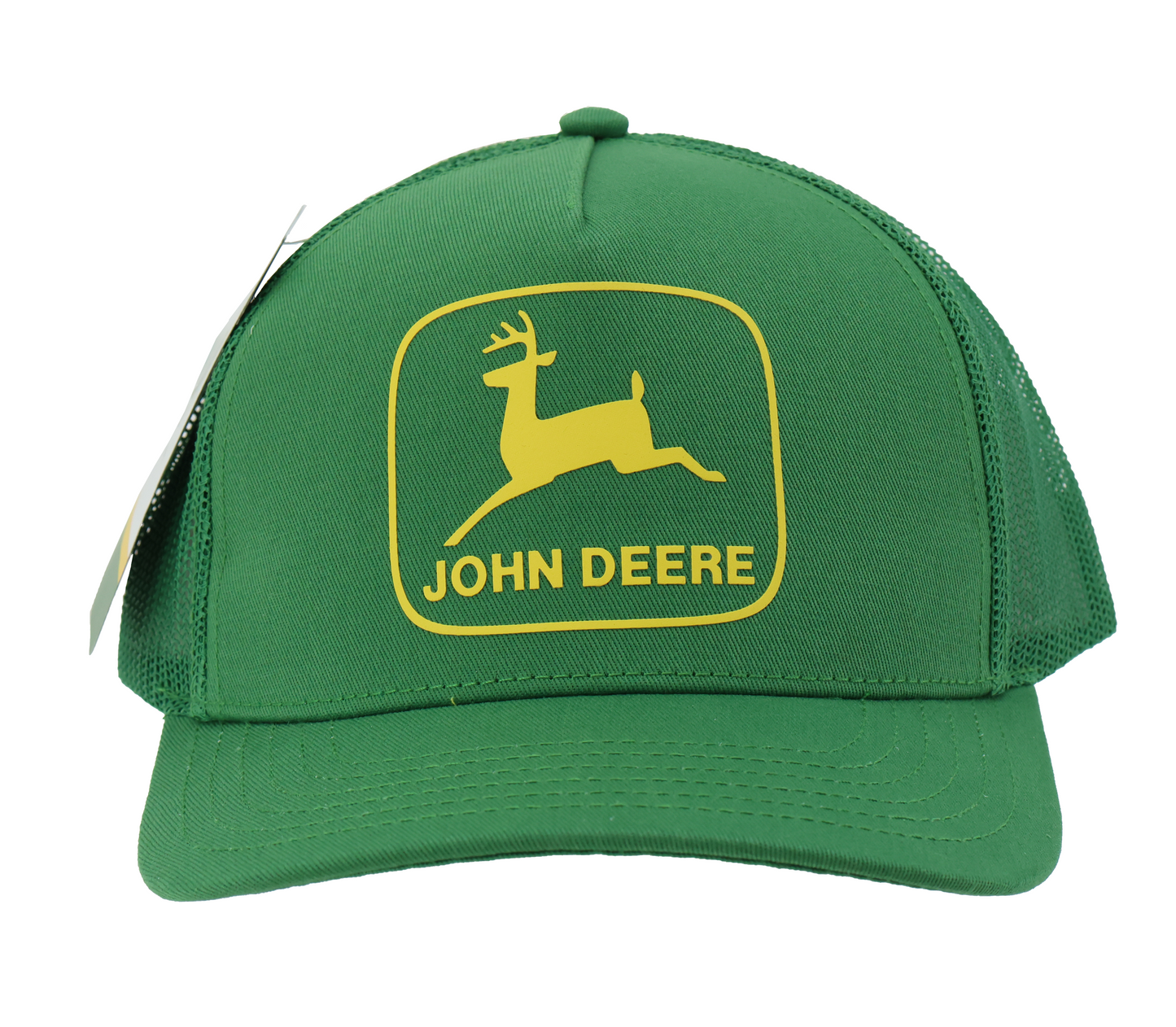 John Deere Green Vintage TM Trucker Hat - LP83269