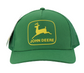 John Deere Green Vintage TM Trucker Hat - LP83269