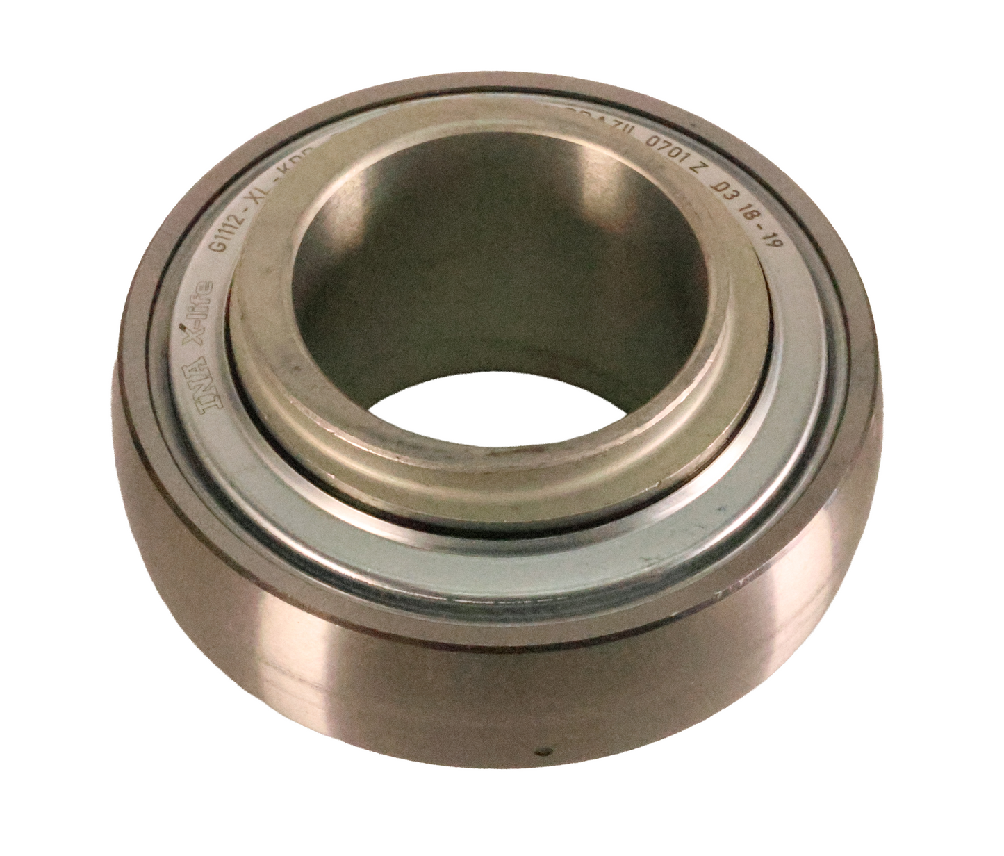 John Deere Original Equipment Ball Bearing - JD9339