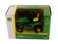 1/16 John Deere X384 Lawn Tractor Toy - LP84537