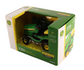1/16 John Deere X384 Lawn Tractor Toy - LP84537