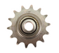 John Deere Original Equipment 14 Tooth Chain Sprocket - AA32729