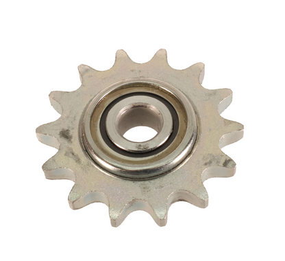 John Deere Original Equipment 14 Tooth Chain Sprocket - AA32729
