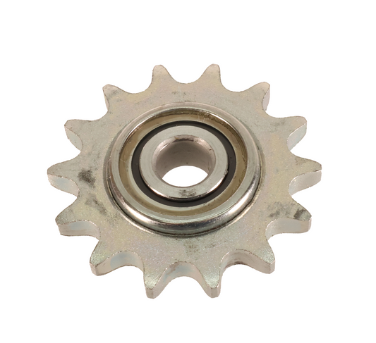 John Deere Original Equipment 14 Tooth Chain Sprocket - AA32729