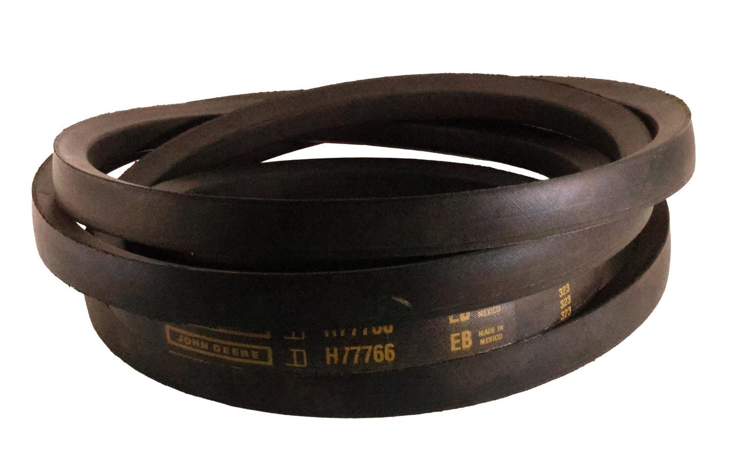 John Deere Original Equipment V-Belt - H77766