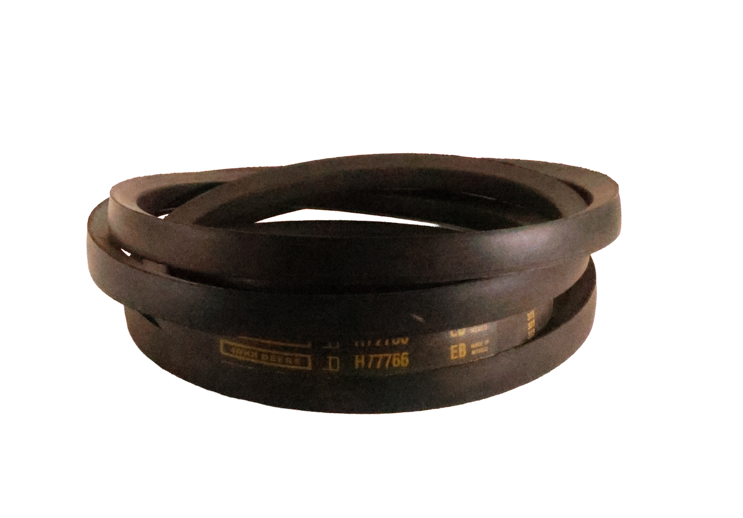 John Deere Original Equipment V-Belt - H77766