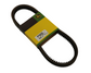 John Deere Original Equipment 31.5 Belt - M167602