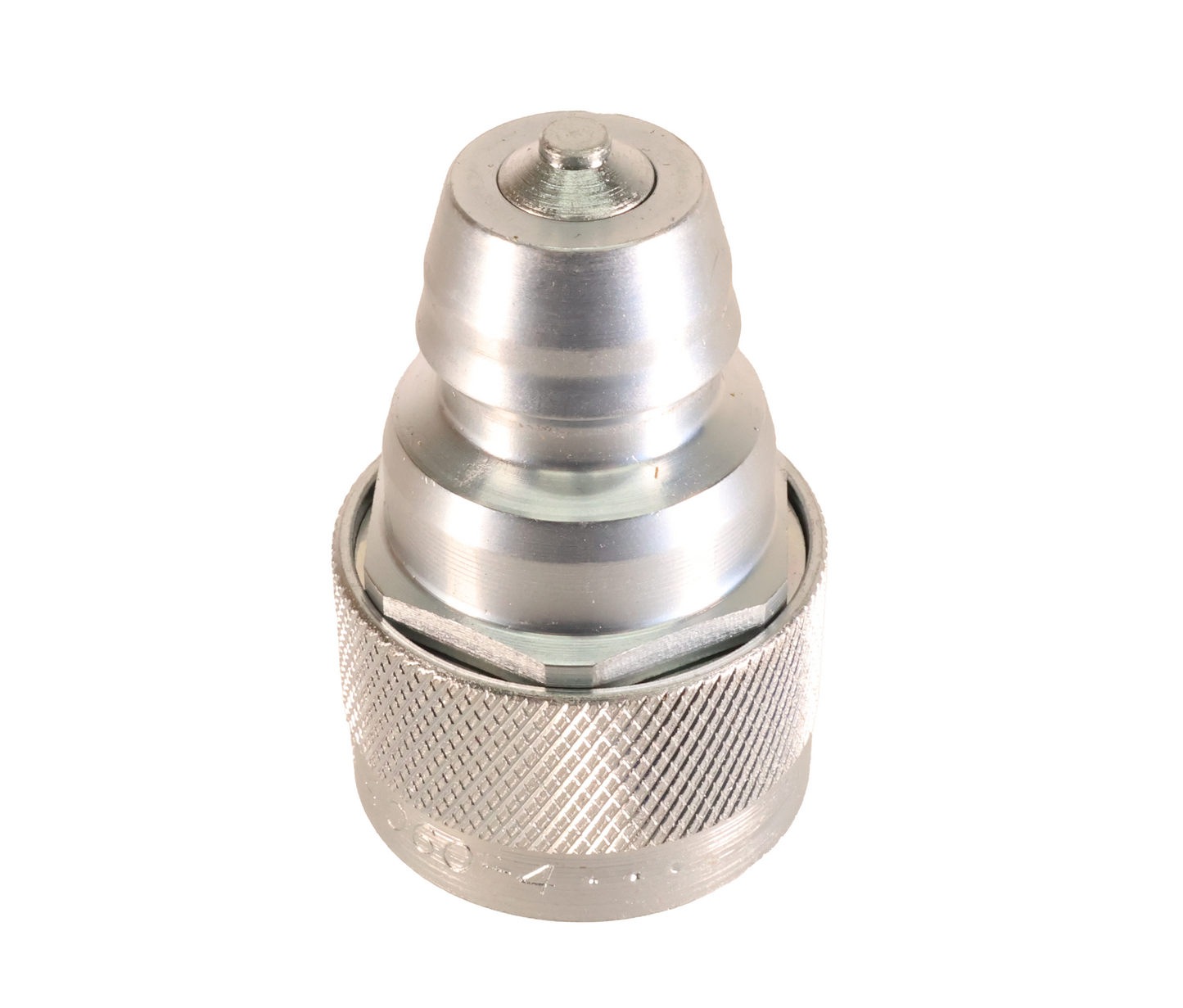 John Deere Original Equipment Adapter Fitting - X4060-4