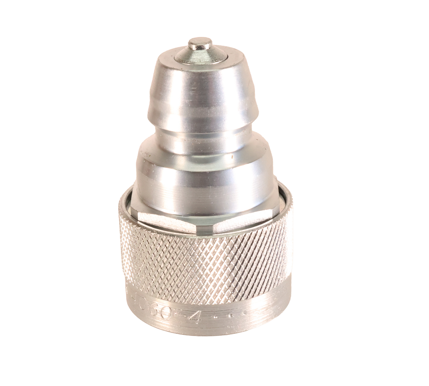 John Deere Original Equipment Adapter Fitting - X4060-4