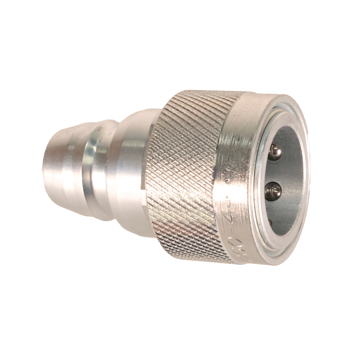 John Deere Original Equipment Adapter Fitting - X4060-4