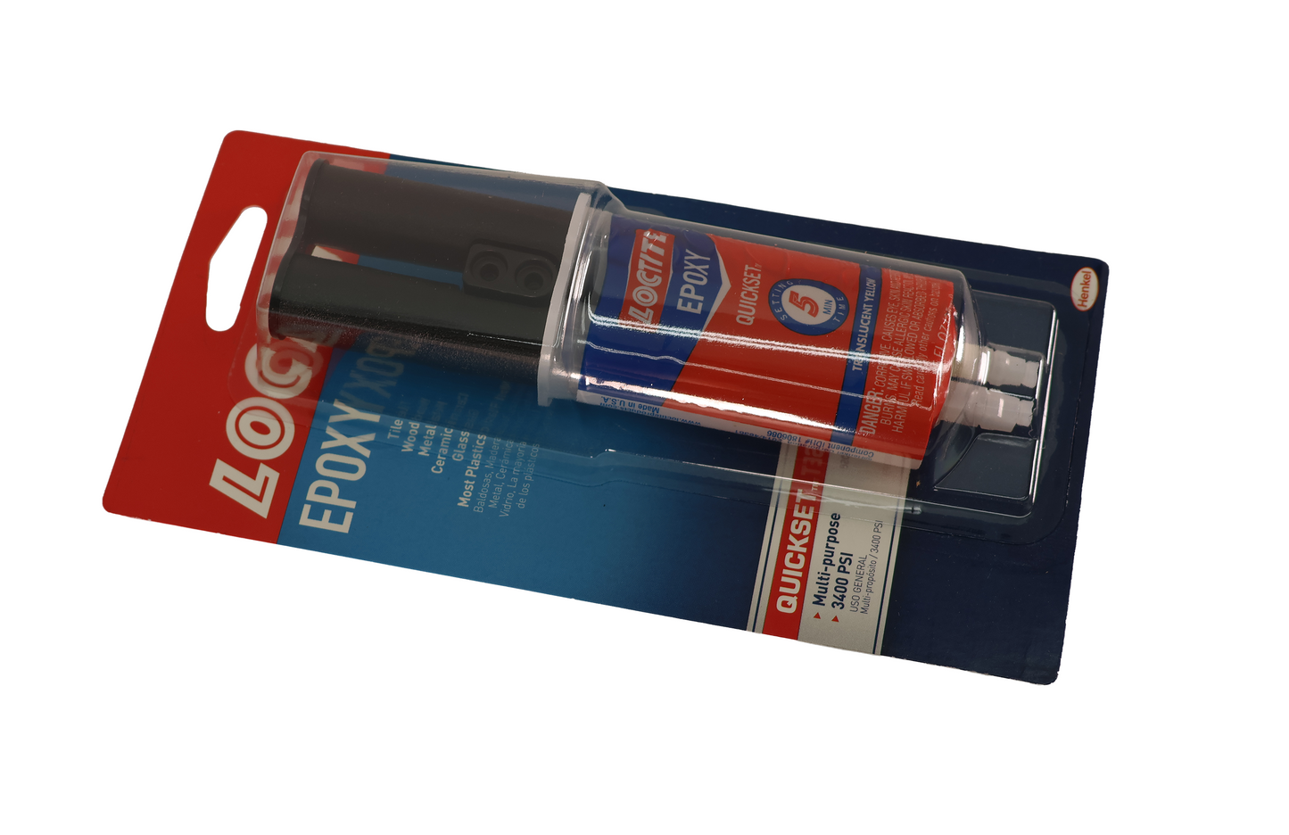 Loctite Adhesive - PM1395391