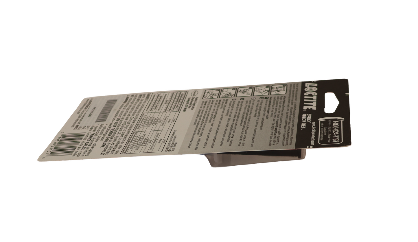 Loctite Adhesive - PM1395391