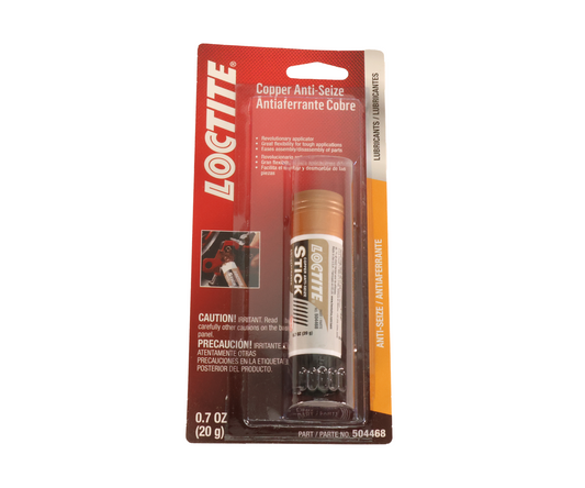 John Deere Original Equipment Adhesive - 504468