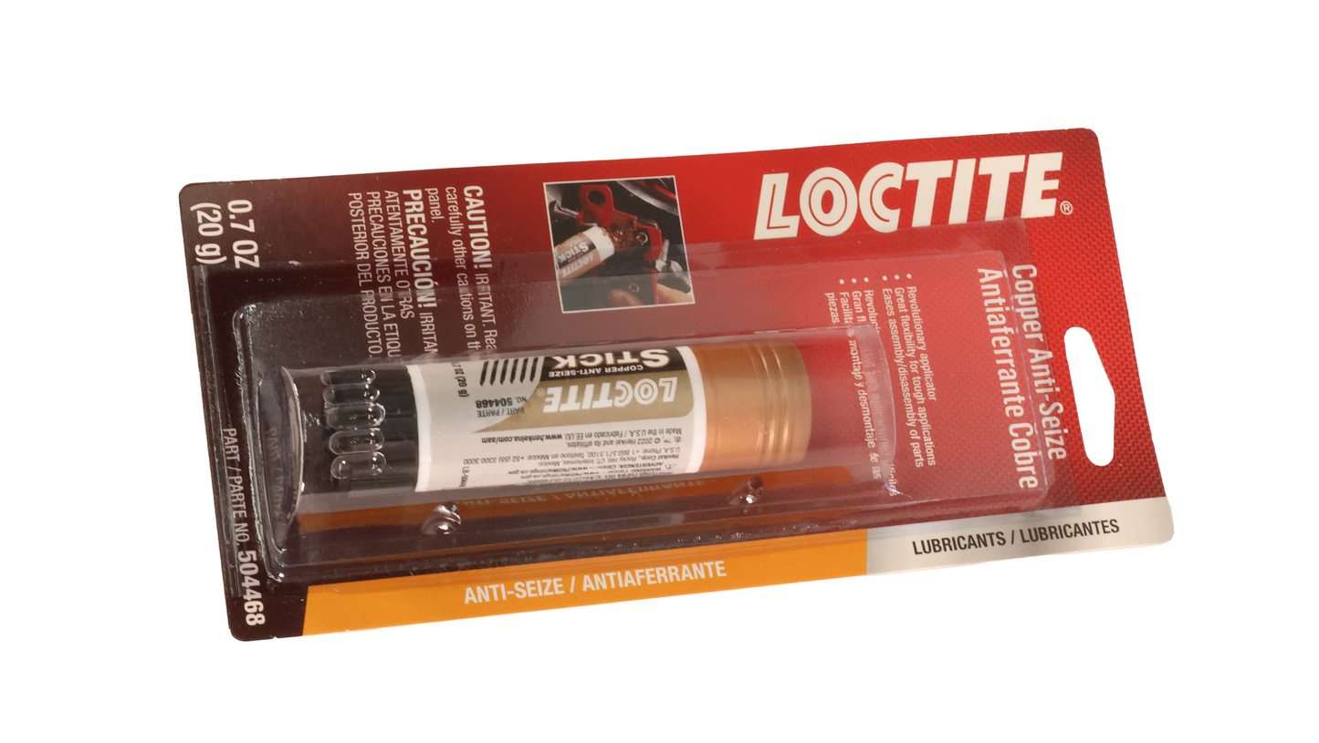 John Deere Original Equipment Adhesive - 504468