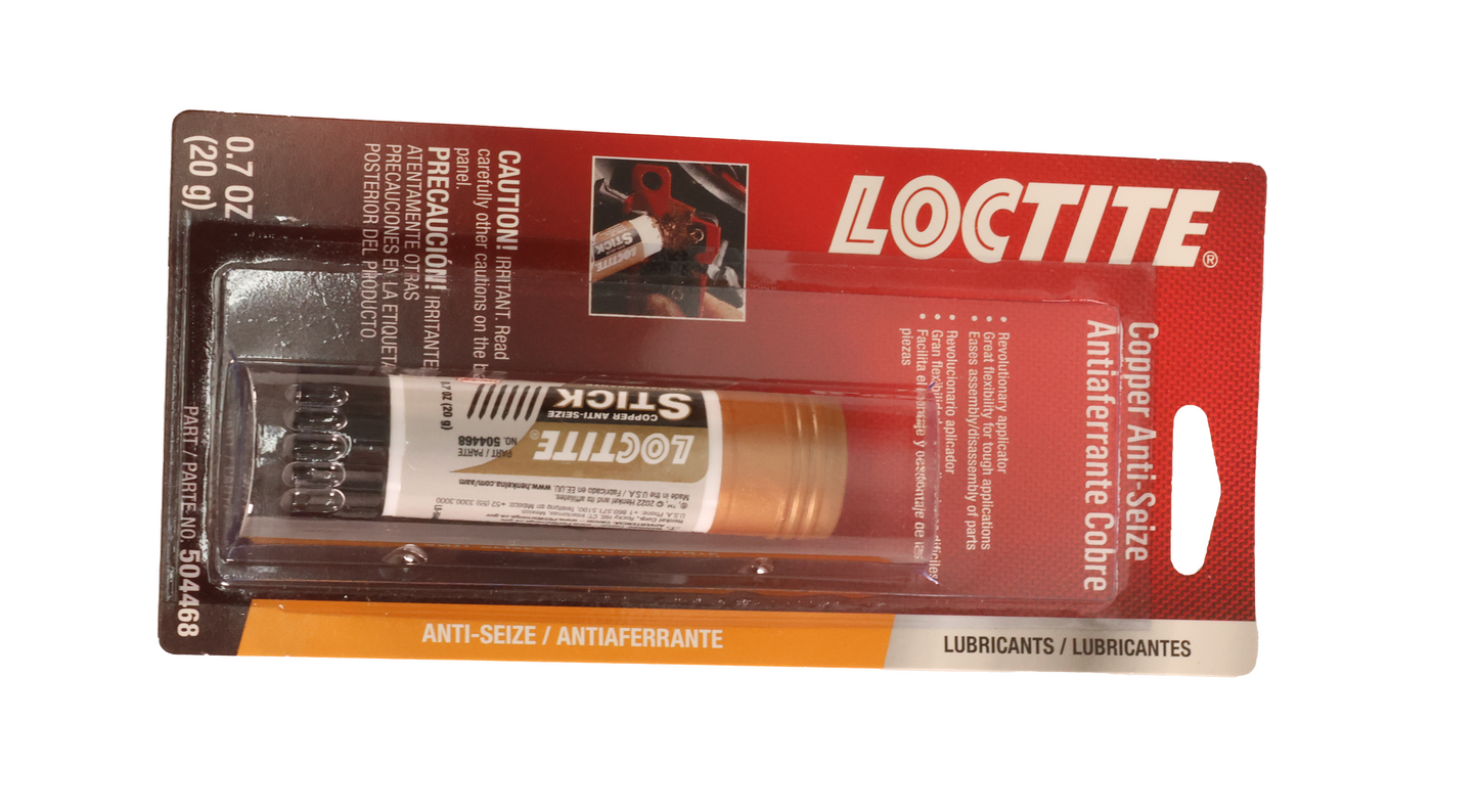 John Deere Original Equipment Adhesive - 504468