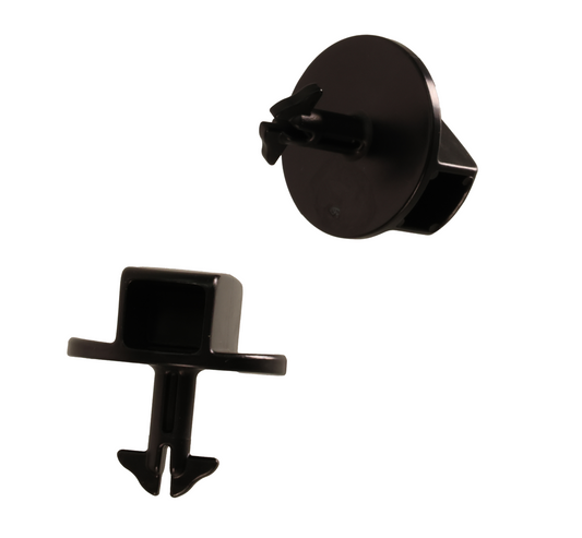 John Deere Original Equipment Air Cleaner - UC18009