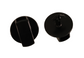John Deere Original Equipment Air Cleaner - UC18009