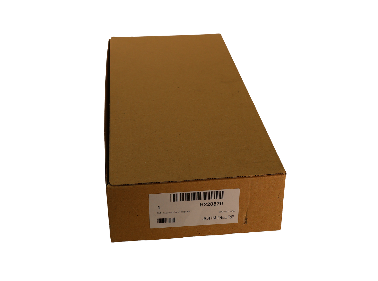 John Deere Original Equipment Air Filter - H220870