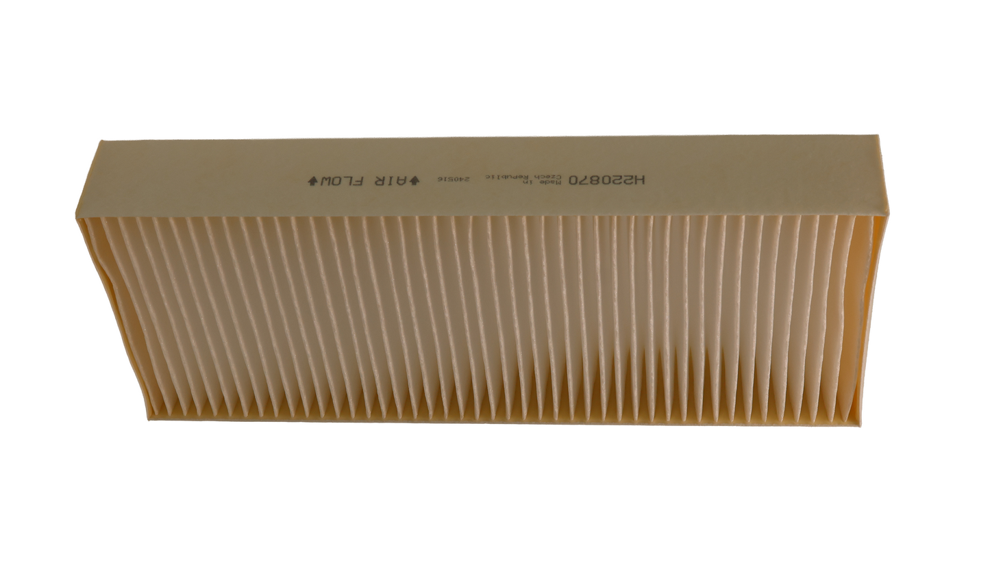 John Deere Original Equipment Air Filter - H220870