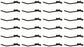 John Deere Original Equipment Arm (24-PACK) - AA20004