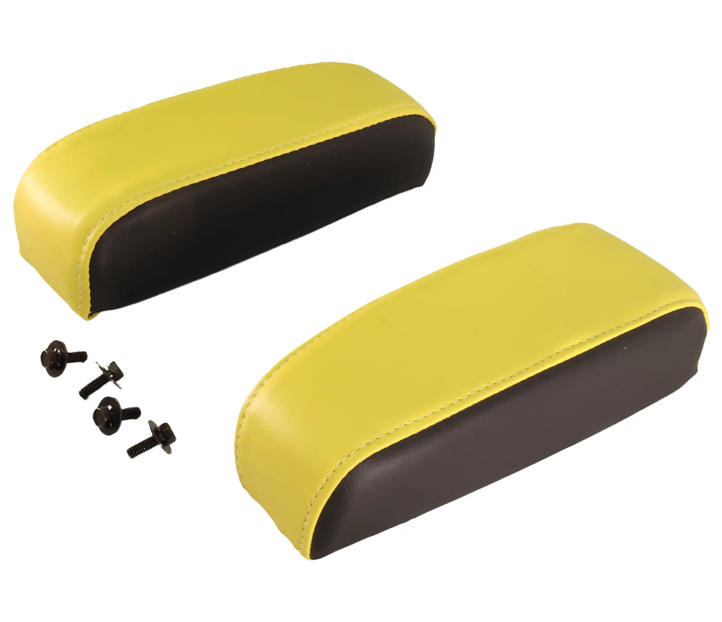 John Deere Original Equipment Armrest Kit - BUC10649