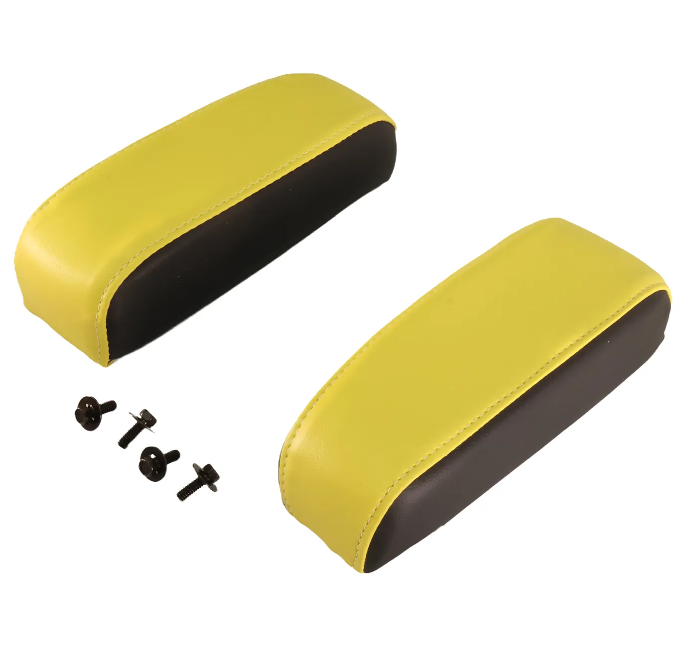 John Deere Original Equipment Armrest Kit - BUC10649